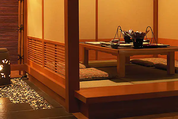 ร้านอาหาร