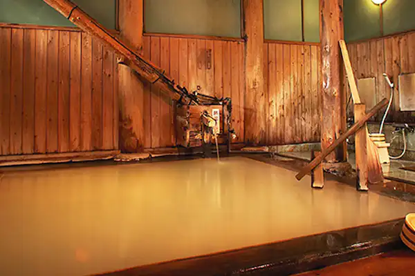 น้ำพุร้อน