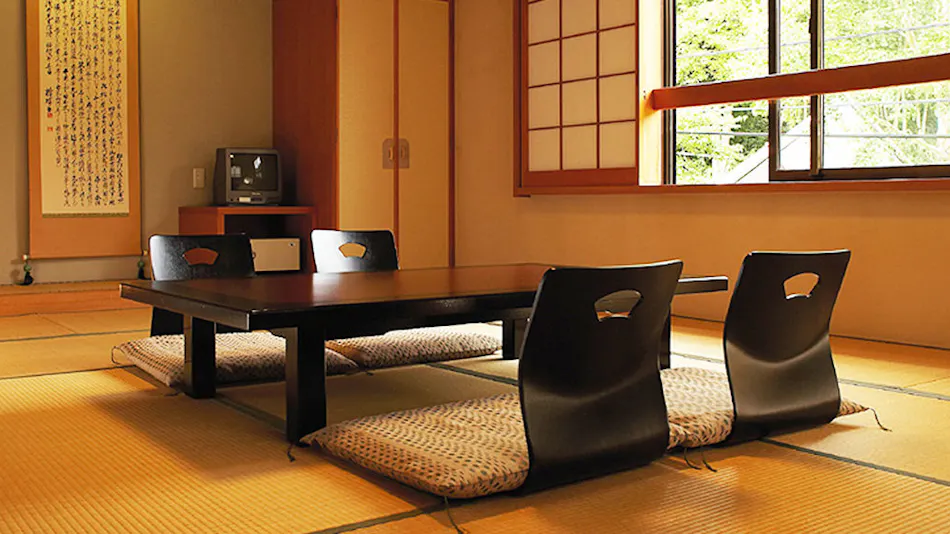 Hakugin no Yu Manzatei