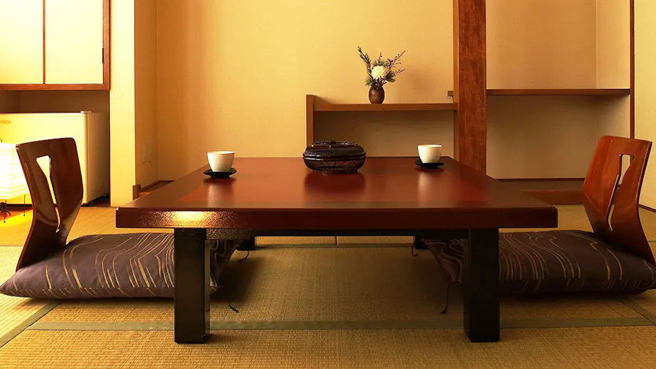 Hakugin no Yu Manzatei