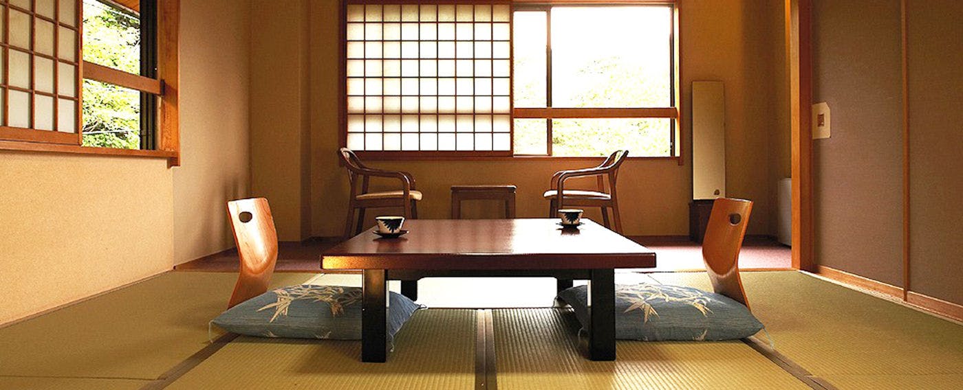 Hakugin no Yu Manzatei