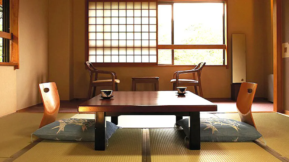 Hakugin no Yu Manzatei