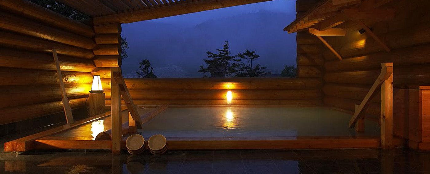 Hakugin no Yu Manzatei