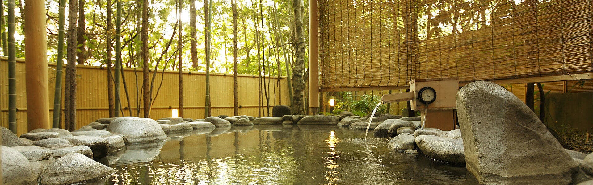 記念日におすすめのホテル・【箱根小涌谷温泉 水の音】の写真2