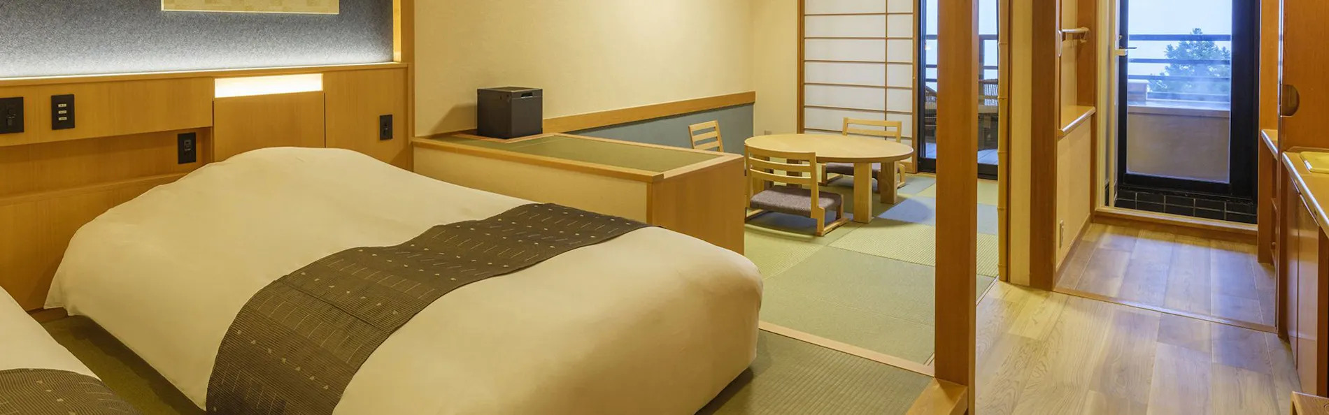 水の音(共立リゾート)