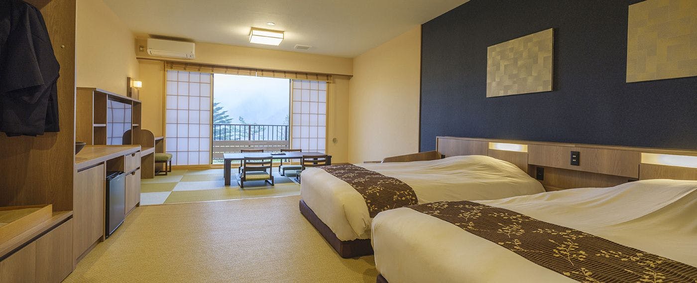 Sound of Water (Kyoritsu Resort)