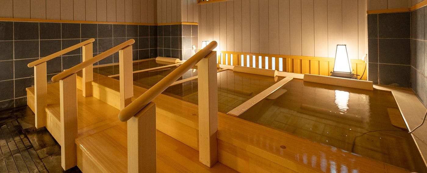 Sound of Water (Kyoritsu Resort)