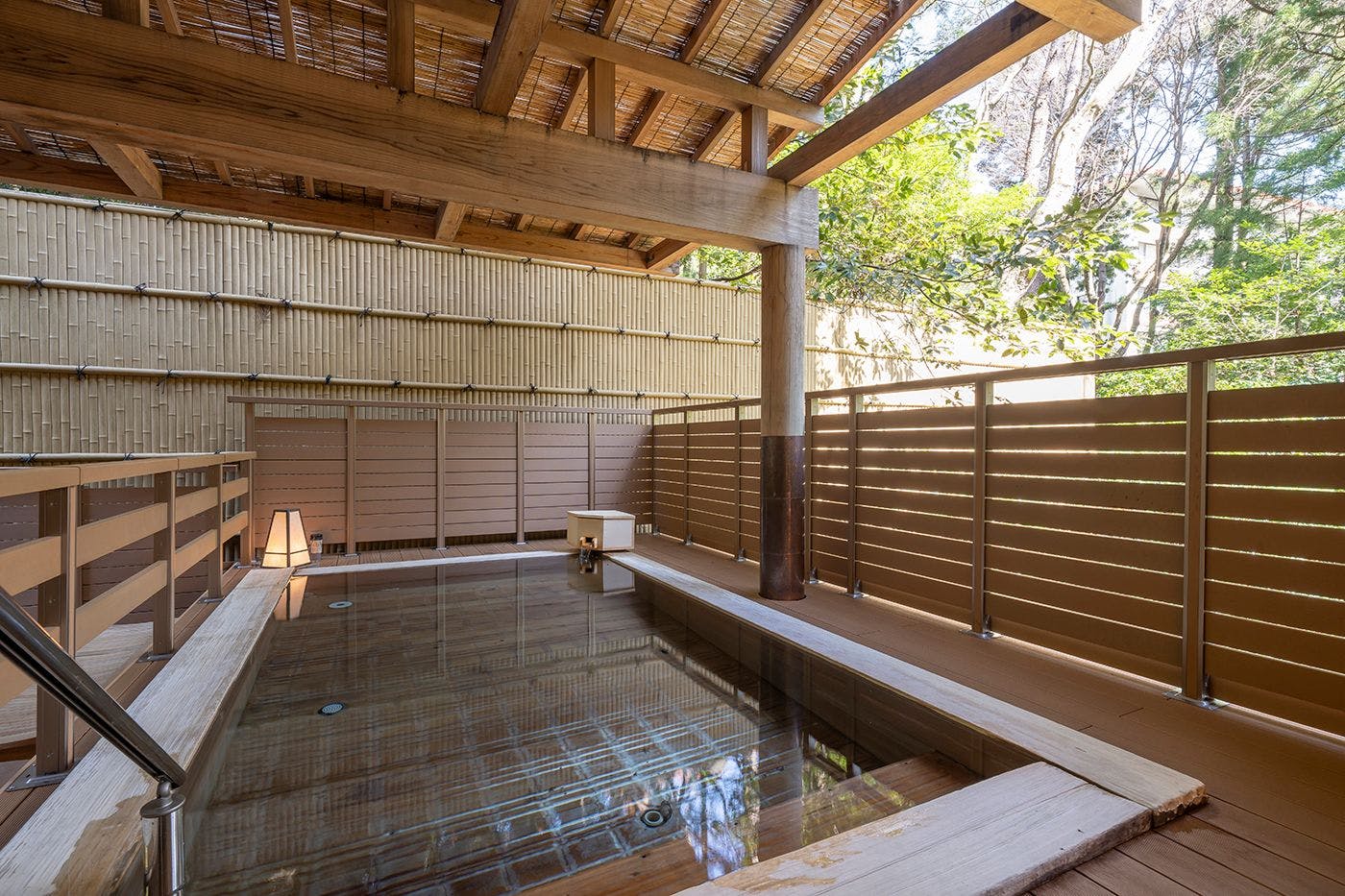 Sound of Water (Kyoritsu Resort)