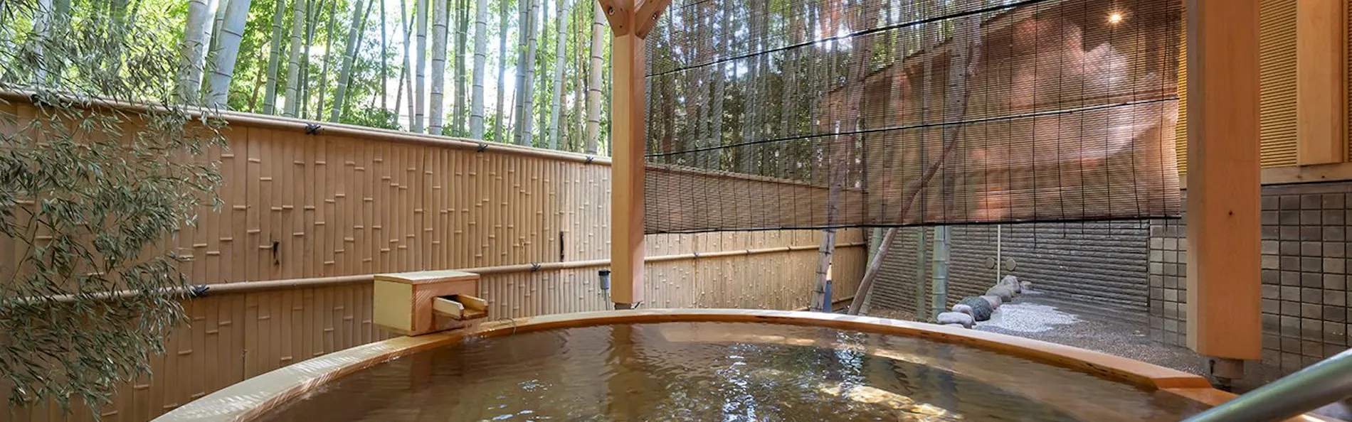 水の音(共立リゾート)