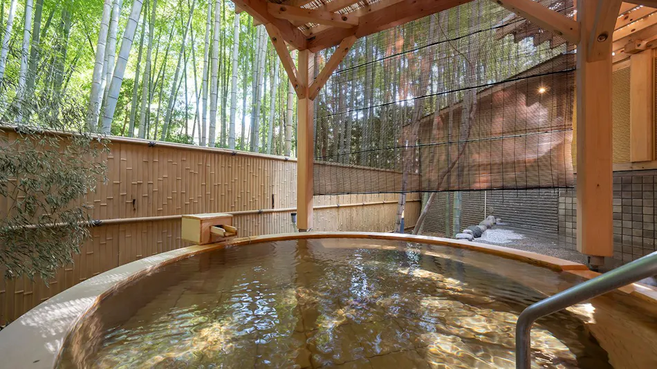 Sound of Water (Kyoritsu Resort)