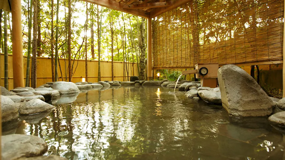 Sound of Water (Kyoritsu Resort)