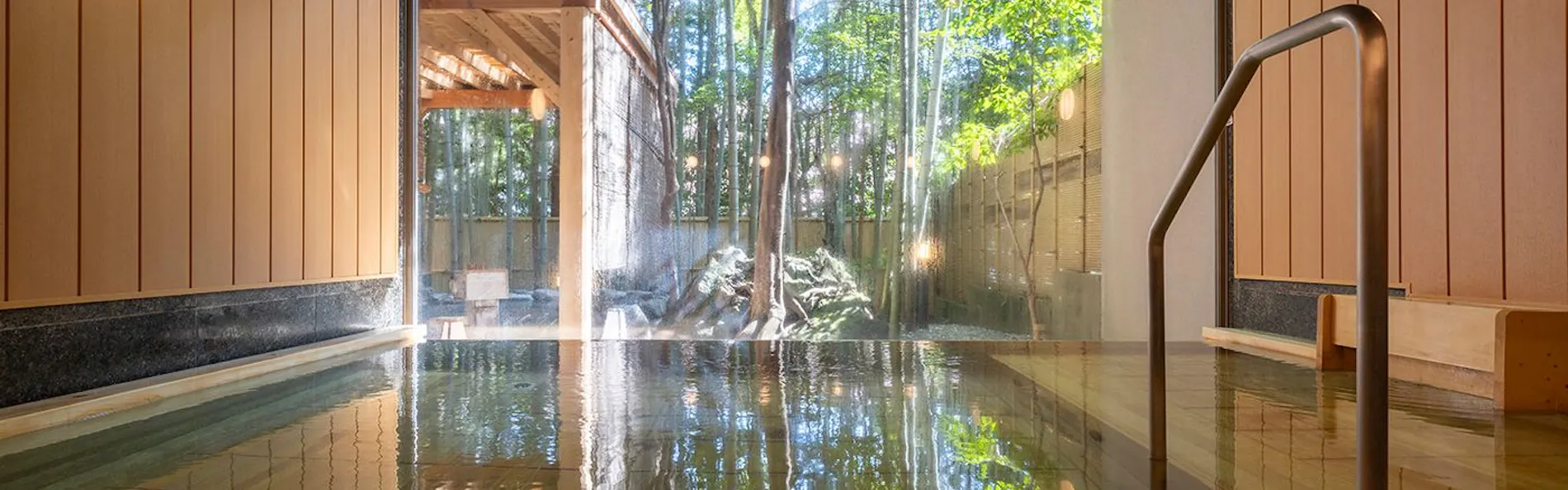 水の音(共立リゾート)