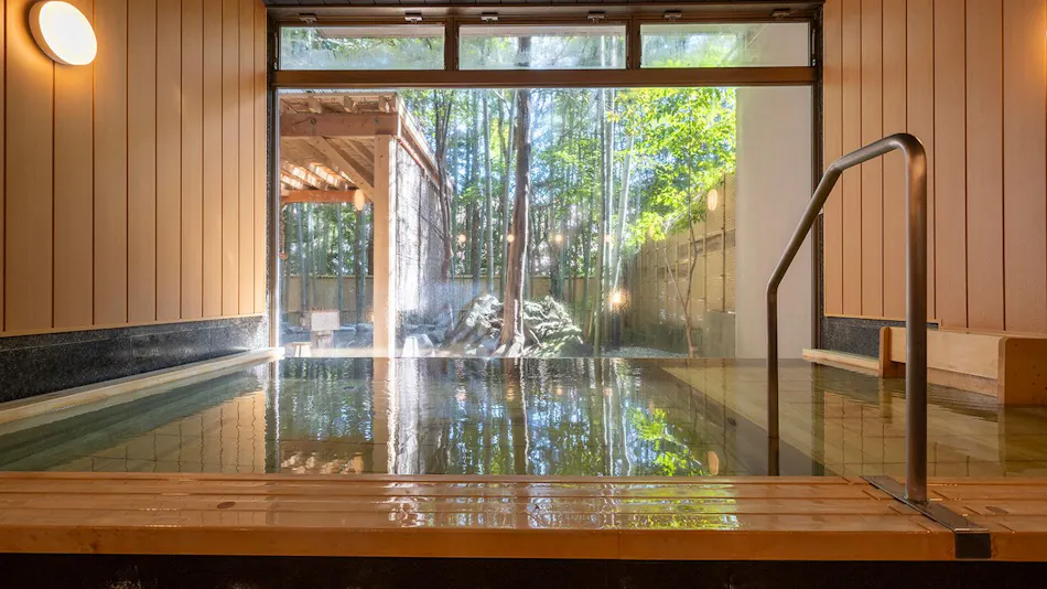 Sound of Water (Kyoritsu Resort)