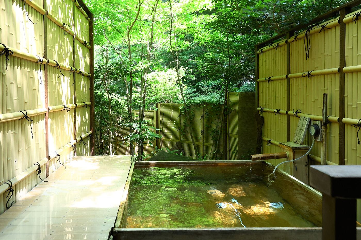 水の音（共立リゾート）