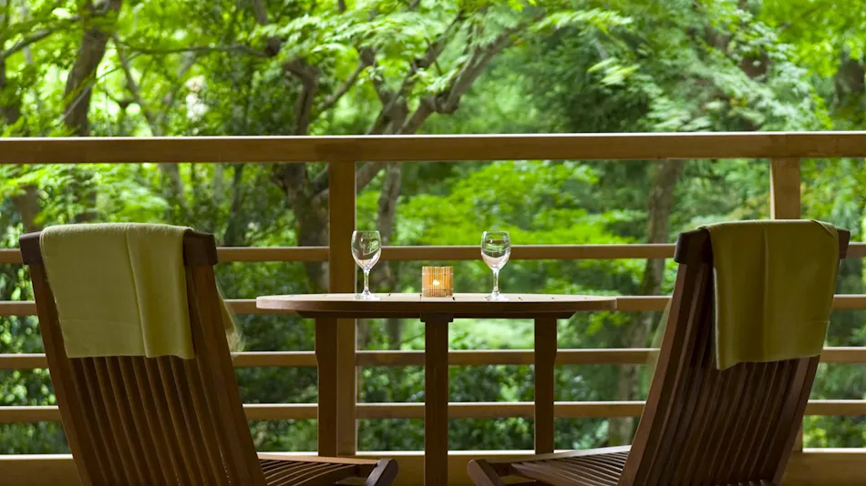 Sound of Water (Kyoritsu Resort)