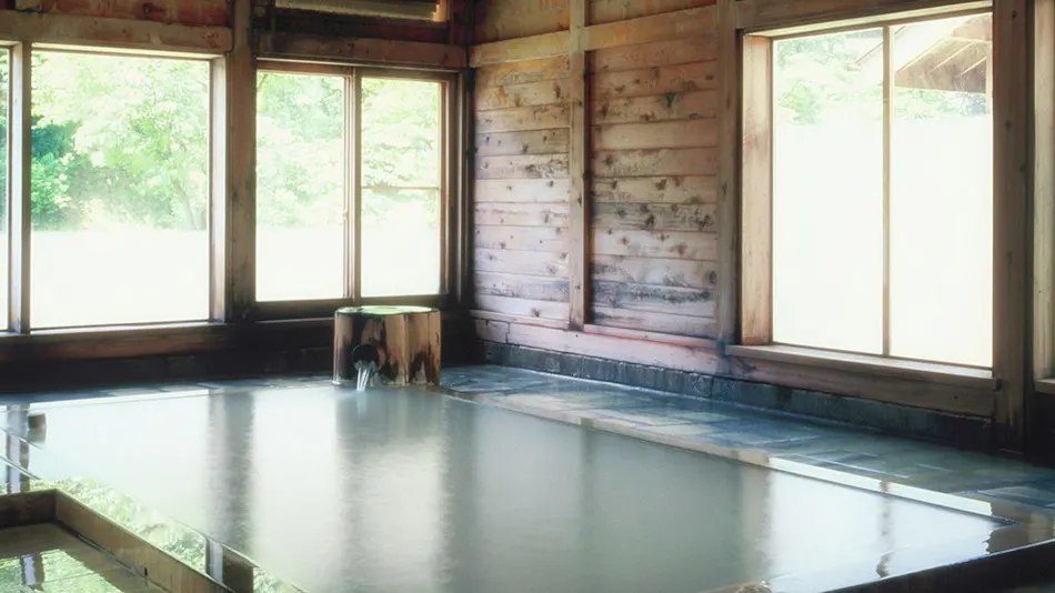 Shirakami Yatate Yugen Village Inn Hikage Onsen