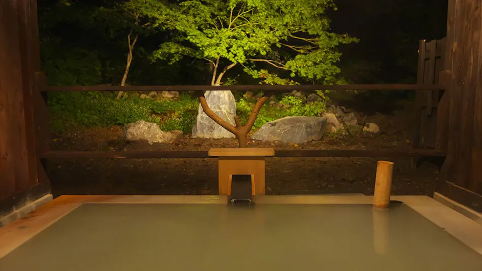 Shirakami Yatate Yugen Village Inn Hikage Onsen