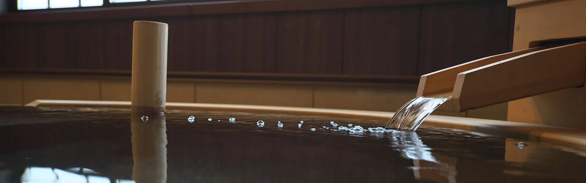 白神矢立 湯源郷の宿 日景温泉