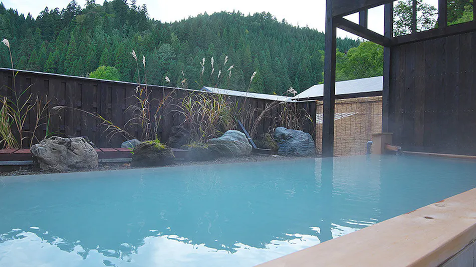 Shirakami Yatate Yugen Village Inn Hikage Onsen
