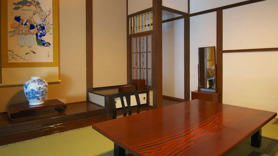 Shirakami Yatate Yugen Village Inn Hikage Onsen