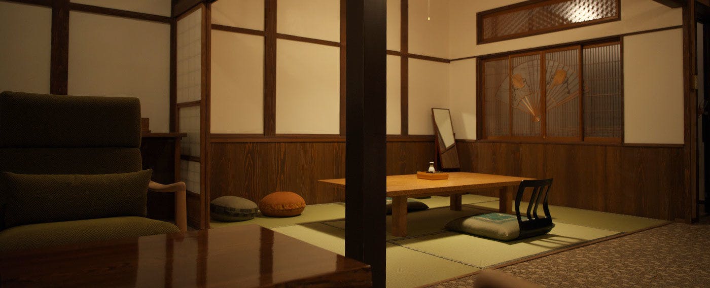 Shirakami Yatate Yugen Village Inn Hikage Onsen