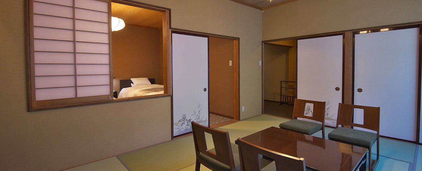 Shirakami Yatate Yugen Village Inn Hikage Onsen