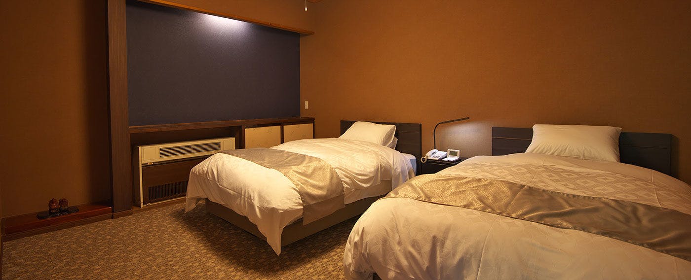 Shirakami Yatate Yugen Village Inn Hikage Onsen