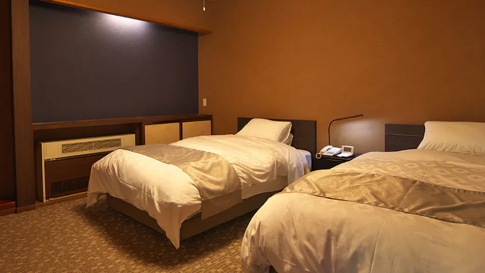 Shirakami Yatate Yugen Village Inn Hikage Onsen