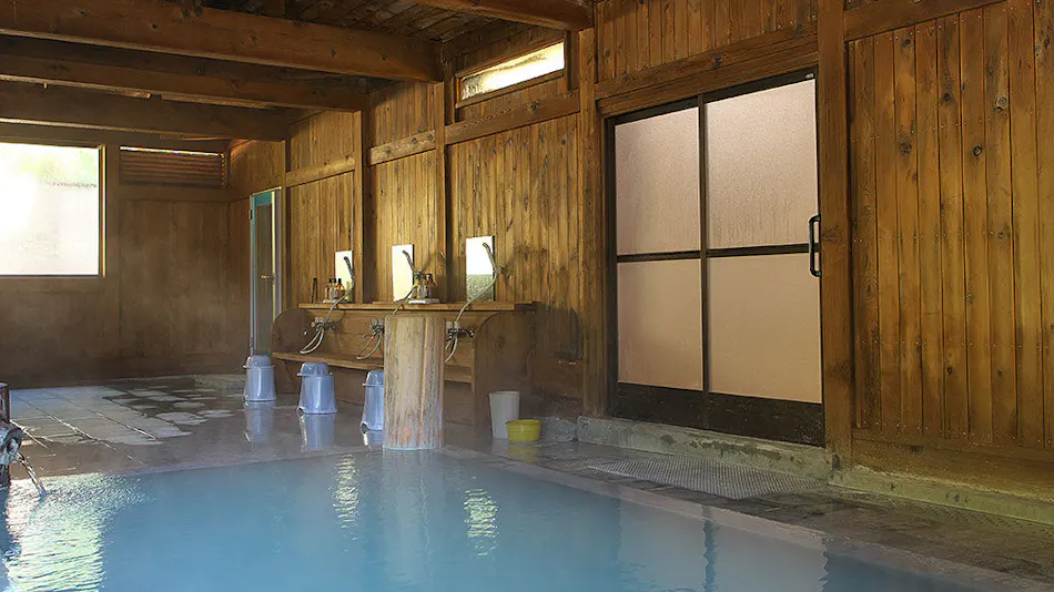 Shirakami Yatate Yugen Village Inn Hikage Onsen