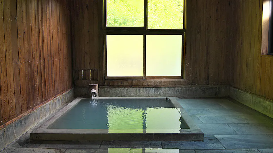 Shirakami Yatate Yugen Village Inn Hikage Onsen