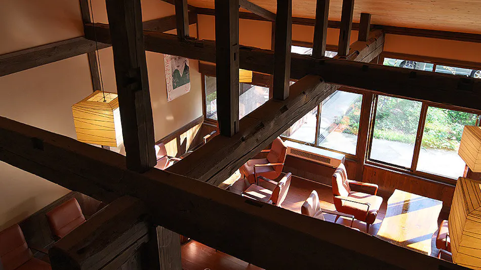 Shirakami Yatate Yugen Village Inn Hikage Onsen