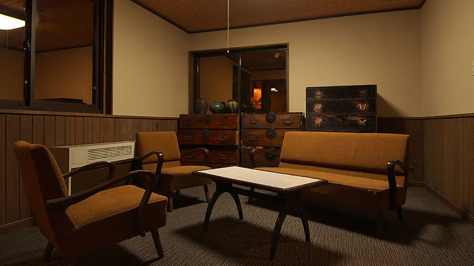 Shirakami Yatate Yugen Village Inn Hikage Onsen