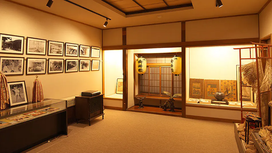 Shirakami Yatate Yugen Village Inn Hikage Onsen