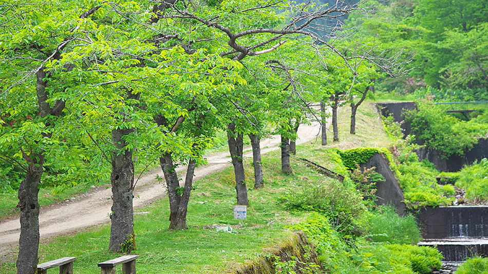 Shirakami Yatate Yugen Village Inn Hikage Onsen