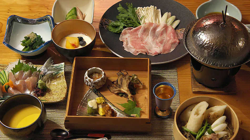 Shirakami Yatate Yugen Village Inn Hikage Onsen