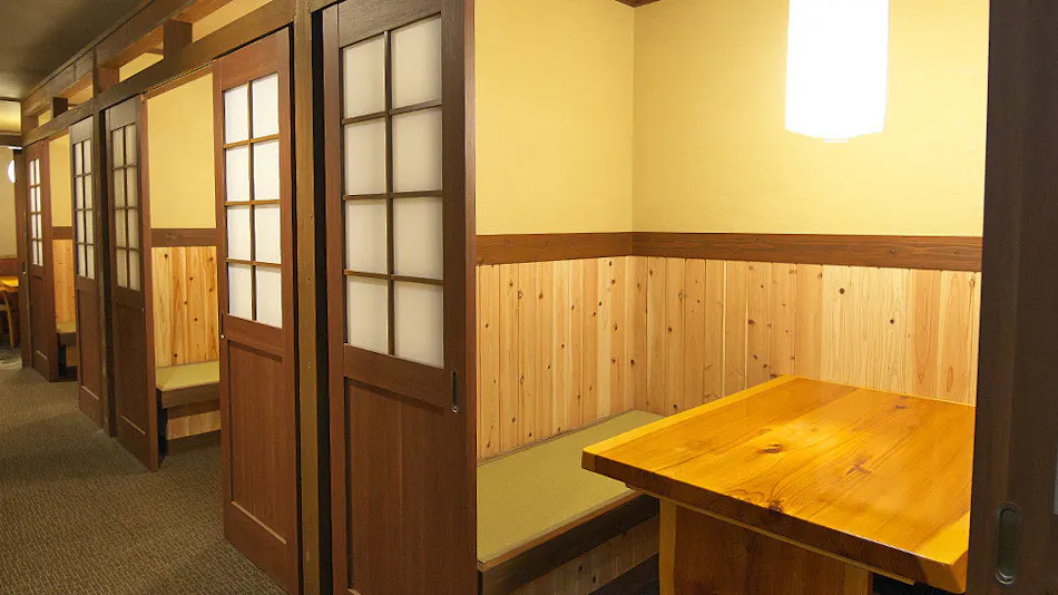 Shirakami Yatate Yugen Village Inn Hikage Onsen