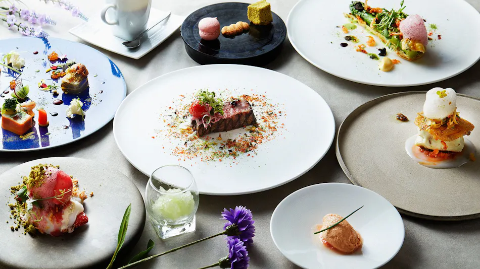 Hamanako Auberge Quatre Saisons