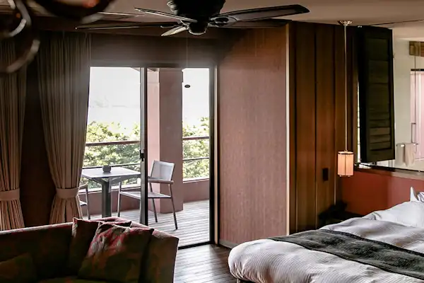 ห้องสวีท