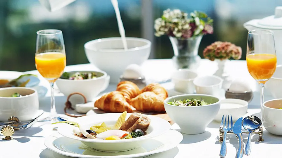 Hamanako Auberge Quatre Saisons