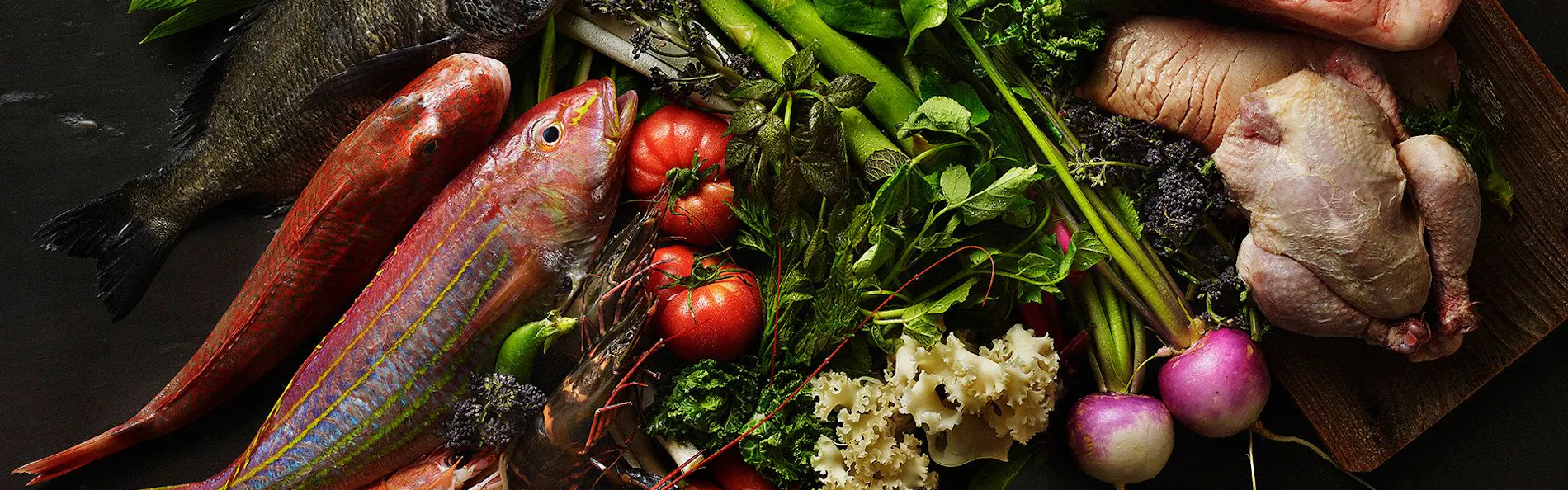 浜名湖オーベルジュ キャトルセゾン