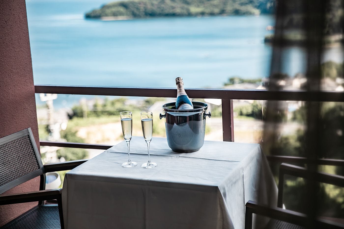 Hamanako Auberge Quatre Saisons