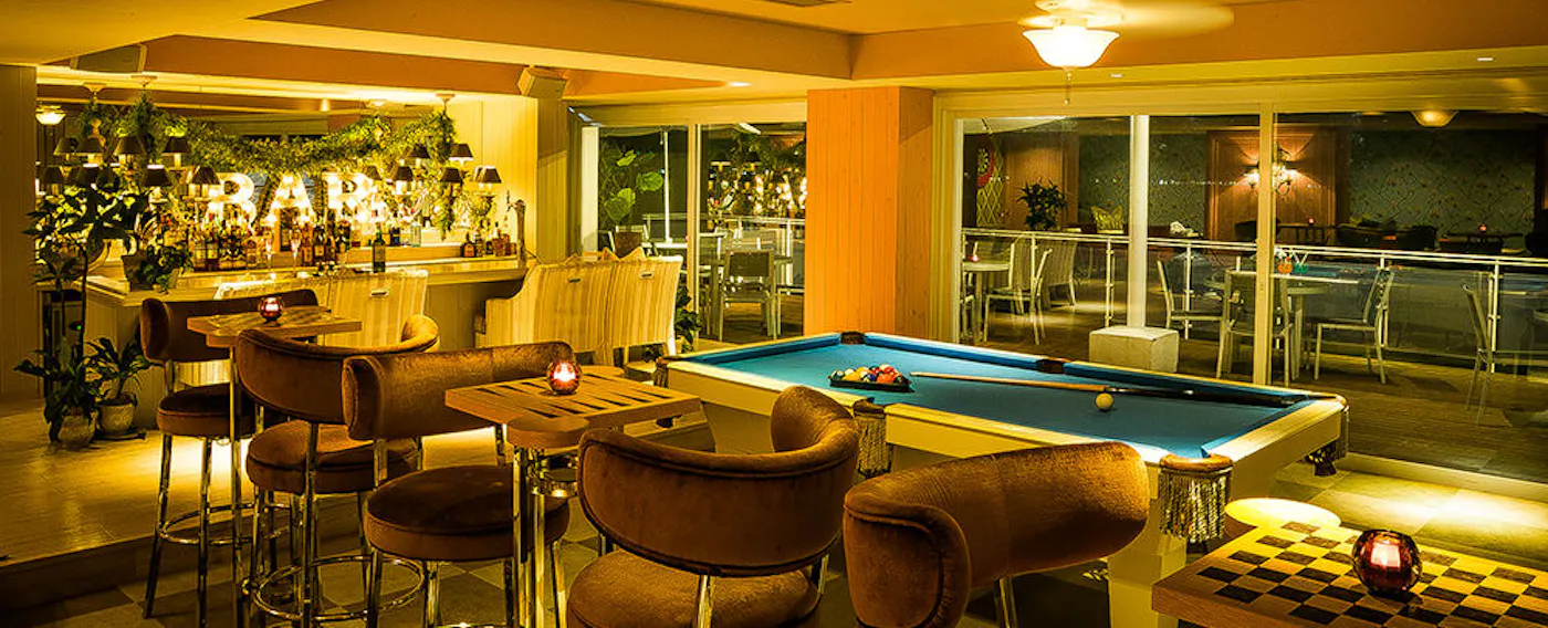 สิ่งอำนวยความสะดวก