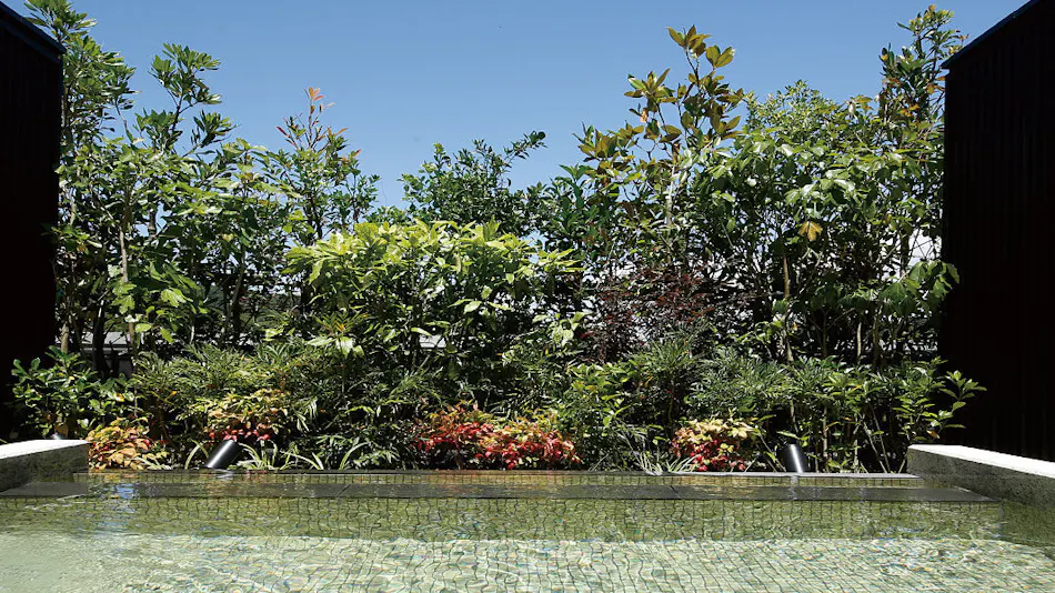 Minato Koyado Umi no Kaori to AWAJISHIMA