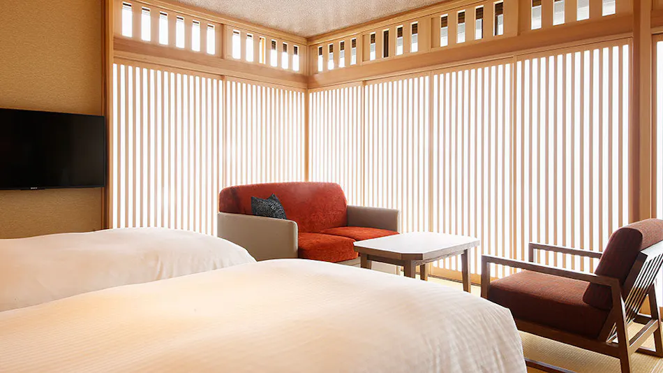 Minato Koyado Umi no Kaori to AWAJISHIMA