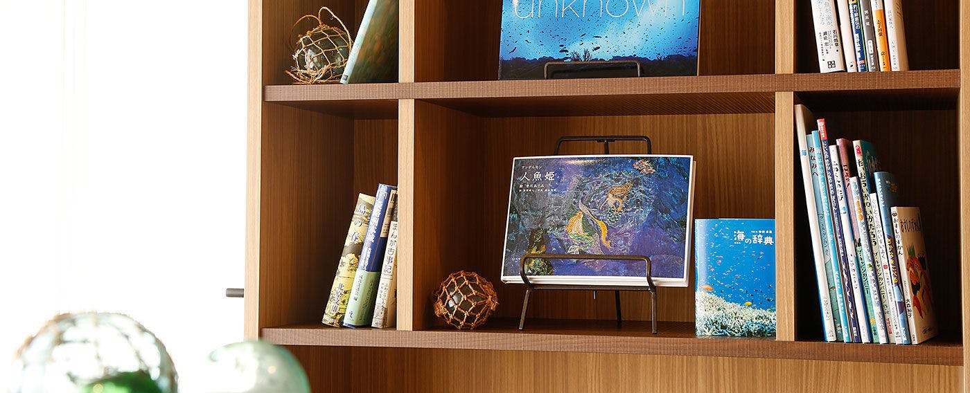 湊小宿 海の薫とAWAJISHIMA