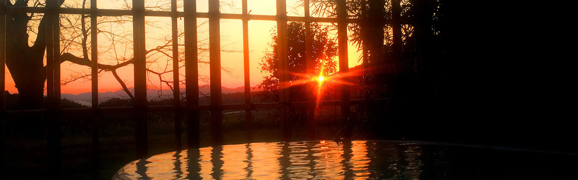 里山の隠れ宿 花富亭 -かふうてい-