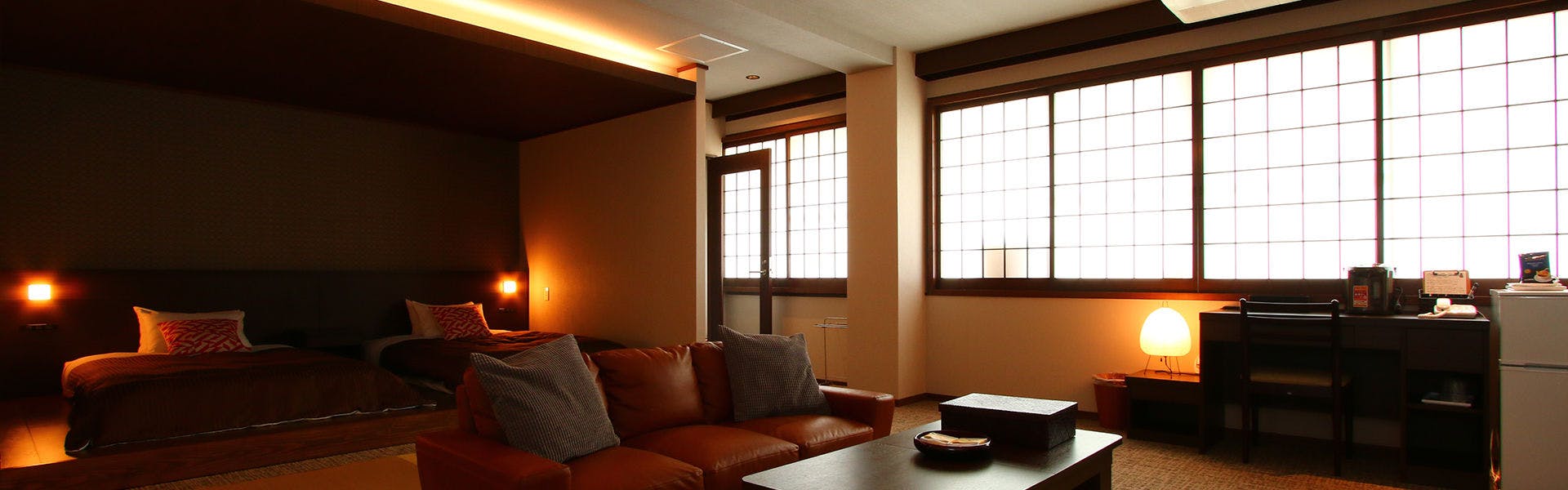 Satoyama Retreat Hanatomi-tei -Kafutei-