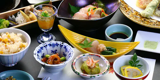 里山の隠れ宿 花富亭 -かふうてい-