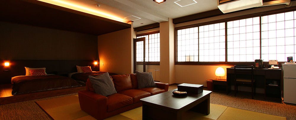 Satoyama Retreat Hanatomi-tei -Kafutei-