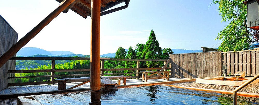 Satoyama Retreat Hanatomi-tei -Kafutei-